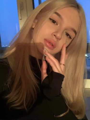 Алина Индивидуалка СПб, телефон +79311016523, возраст 22 - Фото 2