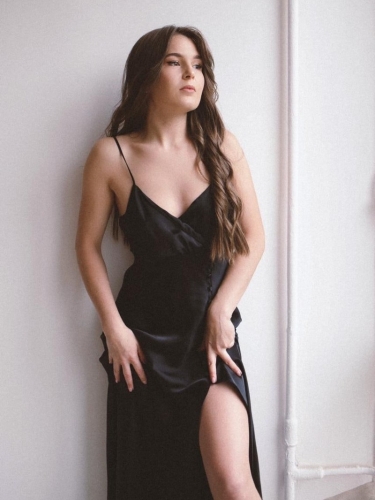 Марина Индивидуалка Питера, телефон +79810021454, возраст 25 - Фото 2