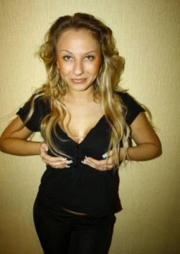 Таисия Индивидуалка СПб, телефон +7(981)289-01-65, возраст 20 - Фото 4